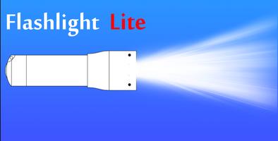 Flashlight for Galaxy FREE syot layar 2