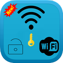 APK WiFi Password