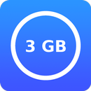 3 GB RAM Memory Booster aplikacja