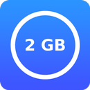 2 GB RAM Memory Booster aplikacja