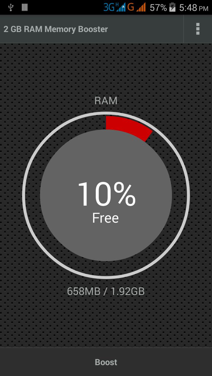 2 GB RAM Memory Booster Pro v4.0.5 I-APK Eqhekekile [Okwakamuva] 2