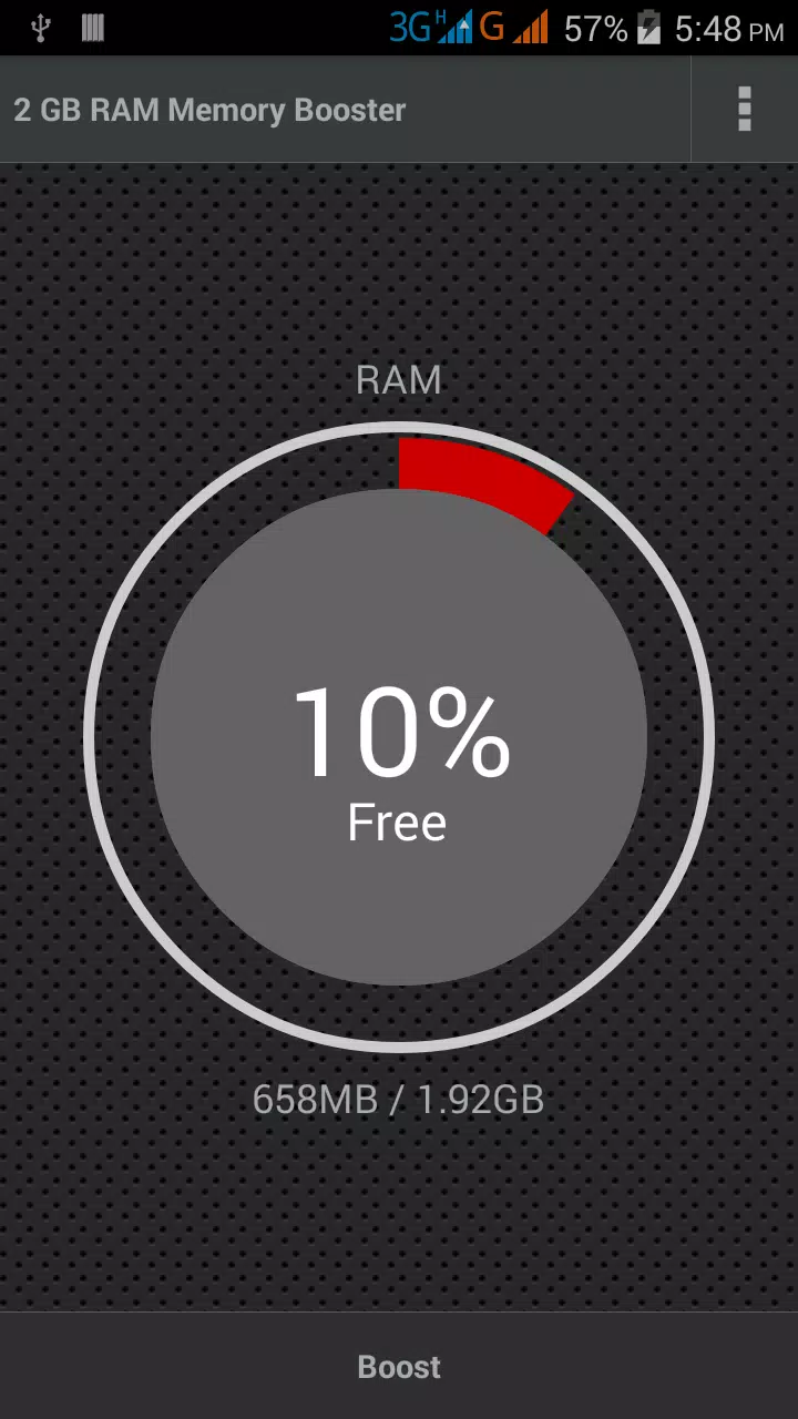 2 GB RAM Memory Booster APK for Android Download