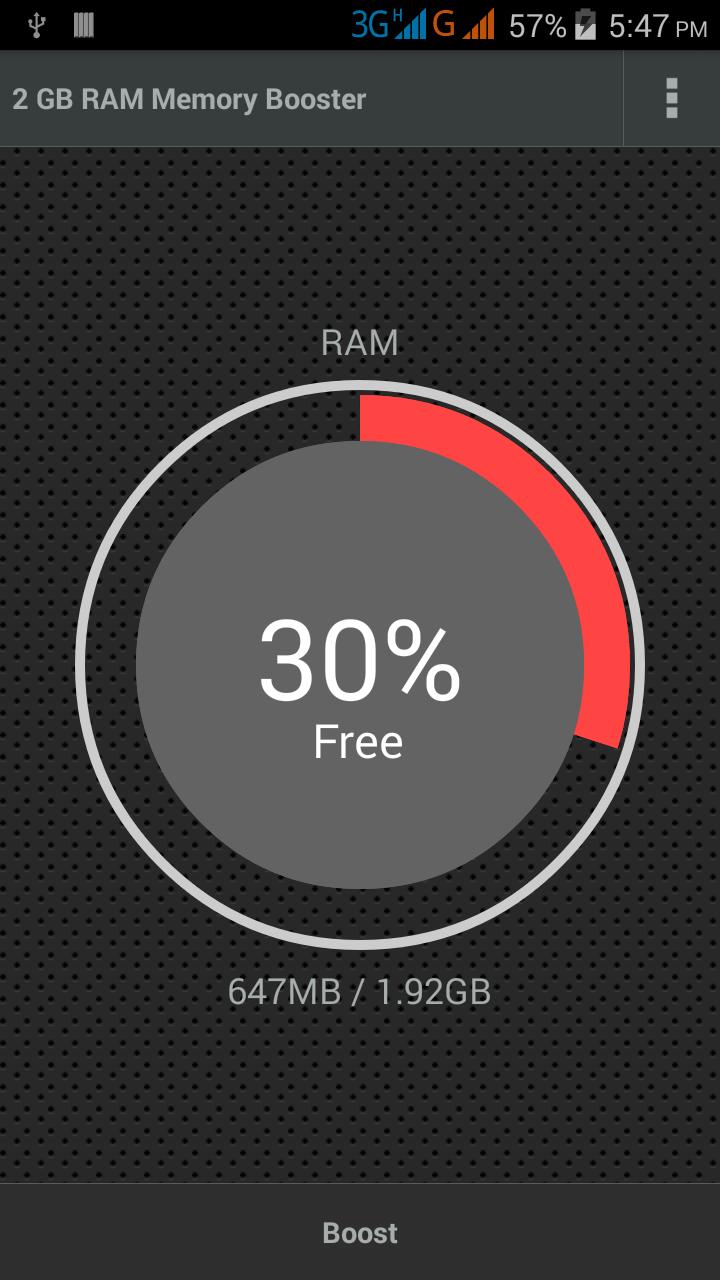 2 GB RAM Memory Booster Pro v4.0.5 Kırık APK [En Son] 3