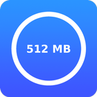 512 MB RAM Memory Booster icon