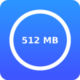 512 MB RAM Memory Booster أيقونة