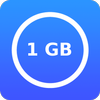 1 GB RAM Memory Booster icon