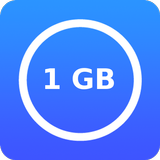 1 GB RAM Memory Booster icon