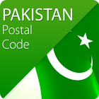 Pakistan Postal Codes biểu tượng