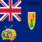Free TV TURKS ♥ TV Guide icône