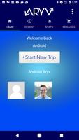 Aryv - The Safe Driving App capture d'écran 3
