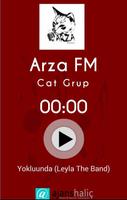 Arza FM capture d'écran 1