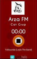 Arza FM capture d'écran 2