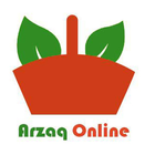 Arzaq Online 圖標