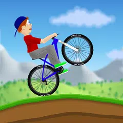 Wheelie Bike 2 APK download