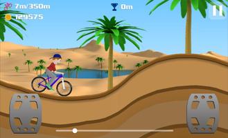 Wheelie Bike 2 screenshot 1
