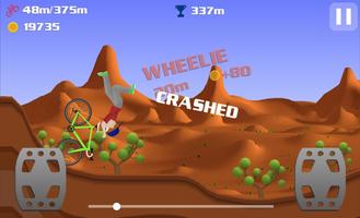 Wheelie Bike 2 screenshot 3