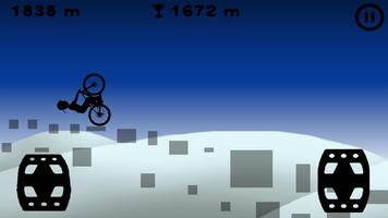 Wheelie Rider capture d'écran 3