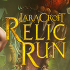 LaraCroft Relic Rans Guide Zeichen