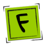 Frameshake - Frame it easy!-icoon