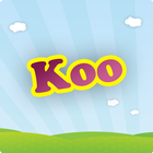 Koo - baby game icône