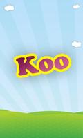 Koo - baby game capture d'écran 1