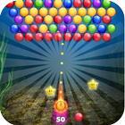 Bubble Shooter Classic-Pop Bubbles icon