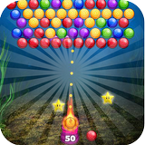 Bubble Shooter Classic-Pop Bubbles icon