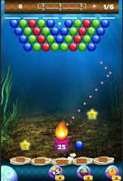 Bubble Shooter Classic-Pop Bubbles poster