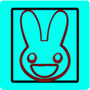 Jumping Square Bunny APK