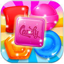 Lollipop 3 Match: Sweet Taste APK