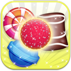 Match Fruit Candy 2018 أيقونة