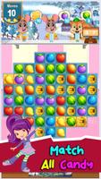 Match Fruit Candy 2018 截图 1