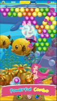 Bubble Mermaid Pregnancy Adventure スクリーンショット 3