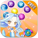 Little Mermaid - Bubble Shooter 2 APK