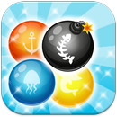 Bubble Pearls of Atlantis 2018 APK