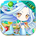 Bubble Shooter: Angela Love 2018 아이콘