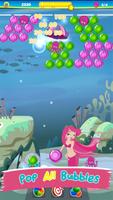 Bubble Shooter: Angela Love 2018 ảnh chụp màn hình 1