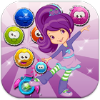 Super Lucky Bubbles Shooter 2 simgesi