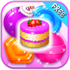 Candy Star Blast Mania icon