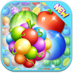 Fruit Match - Candy Fruit Jam