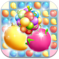 Fruit Match 3 - Fruit Juice Mania