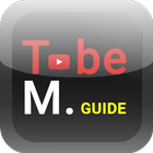 Guide For TubeeMate 2017 icône