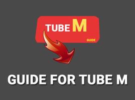 Guide For TubeeMate 2017 Affiche