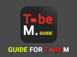 Guide For TubeeMate 2017 capture d'écran 2
