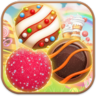 Legend Candy - Sweet Candy Match 3 icône