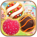 Legend Candy - Sweet Candy Match 3 APK