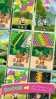 Toys And Me - Free Bubble Games 포스터