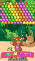 Toys And Me - Free Bubble Games اسکرین شاٹ 1