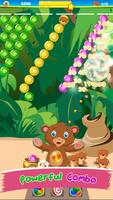 Toys And Me - Free Bubble Games ภาพหน้าจอ 3