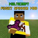 Multicraft: Fidget Spinner Mod APK